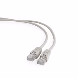 Gembird PP12-30M, 30 m, Cat5e, U/UTP (UTP), RJ-45, RJ-45
