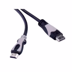 PremiumCord HDMI/DisplayPort, 2 m, HDMI, DisplayPort, Mâle, Mâle, 1080i, 1080p, 480i, 480p, 576i, 576p