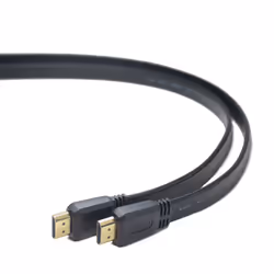 PremiumCord kphdmep3, 3 m, HDMI Type A (Standard), HDMI Type A (Standard), Compatibilité 3D, 10,2 Gbit/s, Noir