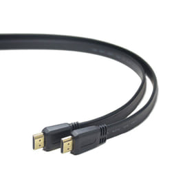 PremiumCord kphdmep3 câble HDMI 3 m HDMI Type A (Standard) Noir