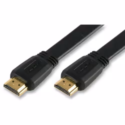 PremiumCord kphdmep3 câble HDMI 3 m HDMI Type A (Standard) Noir