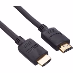 PremiumCord kphdm2-015 câble HDMI 1,5 m HDMI Type A (Standard) Noir
