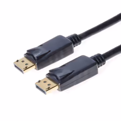 PremiumCord KPORT4-015, 1,5 m, DisplayPort, DisplayPort, Mâle, Mâle, 2560 x 1600 pixels