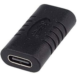 Embrayage USB-C - PremiumCord - 3.2 - Super-Speed 5 Gbit/s - Charge 45 W - Noir