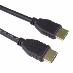 PremiumCord kphdm21-3 câble HDMI 3 m HDMI Type A (Standard) Noir