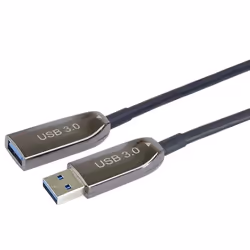 Fibre optique Premiumcord - ku3opt20