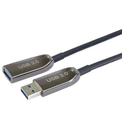 Fibre optique Premiumcord - ku3opt20