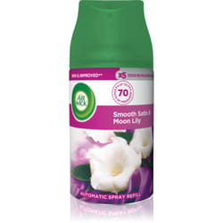 Air Wick Freshmatic Smooth Satin & Moon Lily 250 ml