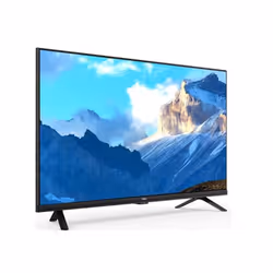 CHiQ L40QG7L, 101,6 cm (40"), 1920 x 1080 pixels, QLED, Smart TV, Wifi, Noir