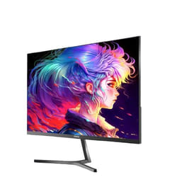 CHiQ 24F650 écran plat de PC 60,5 cm (23.8") 1920 x 1080 pixels Full HD LCD Noir