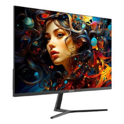 CHiQ 27F650R écran plat de PC 68,6 cm (27") 1920 x 1080 pixels Full HD LCD Noir