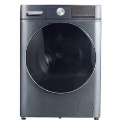 CHiQ CFL80-14586IM3XA, Charge avant, 8 kg, C, 76 dB, 1400 tr/min, A