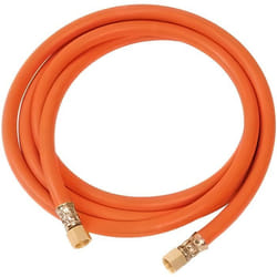 Tuyau flexible - NO NAME - 3m - Filetage 3/8 - Raccordement femelle