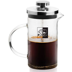 Cafetière/théière à piston 800 ml Orion 152560