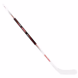 Tempish bâton G3S de hockey JR junior 130 cm blanc/rouge L