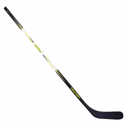 Tempish bâton G3S de hockey  YT junior 115 cm noir/vert R