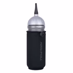 Housse thermique - TEMPISH - Noir - 05l et 07l - Néoprène - Multisport