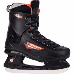 Patins à glace TEMPISH Pro Noir - TEMPISH - Modèle 44 - Blanc - Sports de glace - Patinage sur glace