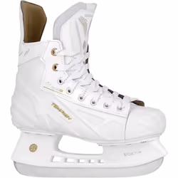 Patins à glace - TEMPISH - Volt-S Lady - Blanc - Sports de glace - Taille 42