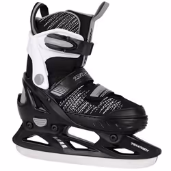 Patins à glace TEMPISH Gokid ajustables Noir 29-32 - TEMPISH - Sports de glace - Patinage sur glace