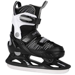 Patins à glace TEMPISH Gokid ajustables Noir 29-32 - TEMPISH - Sports de glace - Patinage sur glace