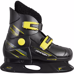 Patins à glace TEMPISH Expanze Plus ajustables Noir 37-40