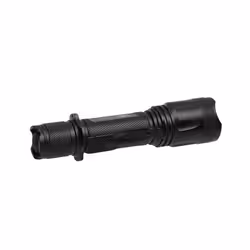 Solight WN22 torche et lampe de poche Noir Lampe torche LED