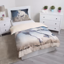 Jerry Fabrics 18BS137 kit de literie