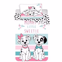 Jerry Fabrics 19BS162, Couverture incluse, Taie d'oreiller incluse