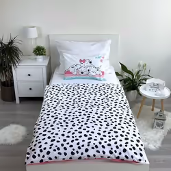Jerry Fabrics 19BS162 kit de literie