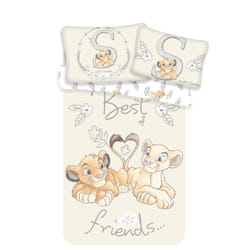 Jerry Fabrics 19BS220 kit de literie