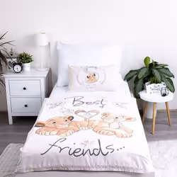 Jerry Fabrics 19BS220 kit de literie