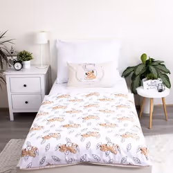 Jerry Fabrics 19BS220 kit de literie
