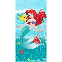 Jerry Fabrics 21TW160 serviette de plage 70 x 140 cm