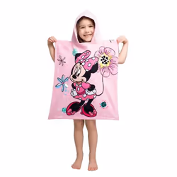 Jerry Fabrics 22PN184 serviette pour bébé Multicolore Coton
