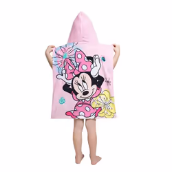 Jerry Fabrics 22PN184 serviette pour bébé Multicolore Coton