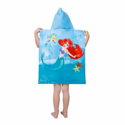 Jerry Fabrics 22PN211 serviette pour bébé Multicolore Coton