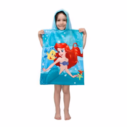 Jerry Fabrics 22PN211 serviette pour bébé Multicolore Coton