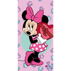 Jerry Fabrics 23TW305 serviette de plage 70 x 140 cm