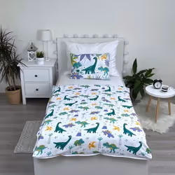 Jerry Fabrics 23BS327 kit de literie
