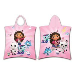 Jerry Fabrics 23PN336 serviette pour bébé Multicolore Coton