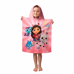 Jerry Fabrics 23PN336 serviette pour bébé Multicolore Coton