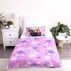 Jerry Fabrics 23BS364 kit de literie