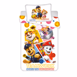Jerry Fabrics 24BS017, Couverture incluse, Taie d'oreiller incluse