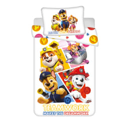 Jerry Fabrics 24BS017 kit de literie