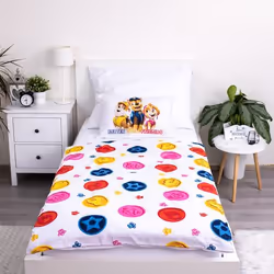 Jerry Fabrics 24BS017 kit de literie