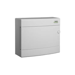 Coffret en saillie PNS de Chint Electrics avec porte aveugle 12