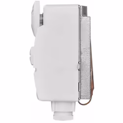 Emos P5681 thermostat Secteur Blanc