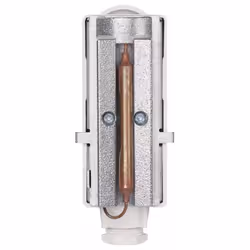 Emos P5681 thermostat Secteur Blanc