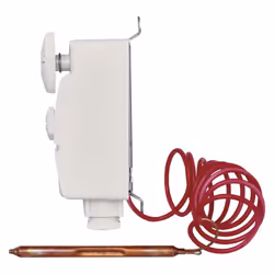 Emos P5682 thermostat Blanc